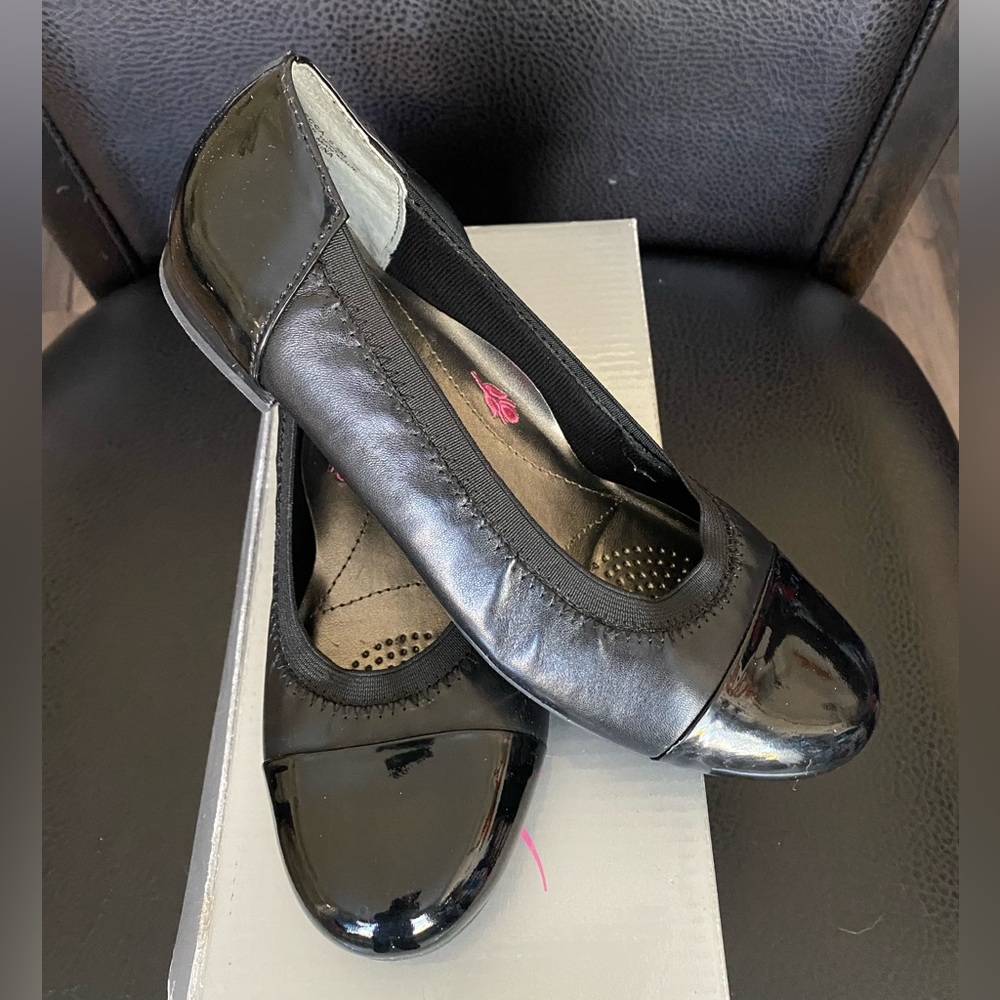 Brand new!! Ros Hommerson shoes.